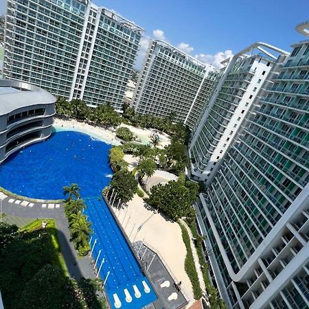 Azure Urban Resort Residence R&C - Paranaque Manila Dış mekan fotoğraf