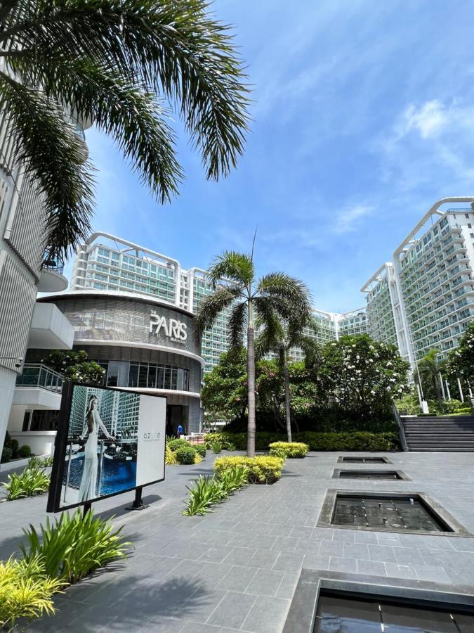 Azure Urban Resort Residence R&C - Paranaque Manila Dış mekan fotoğraf