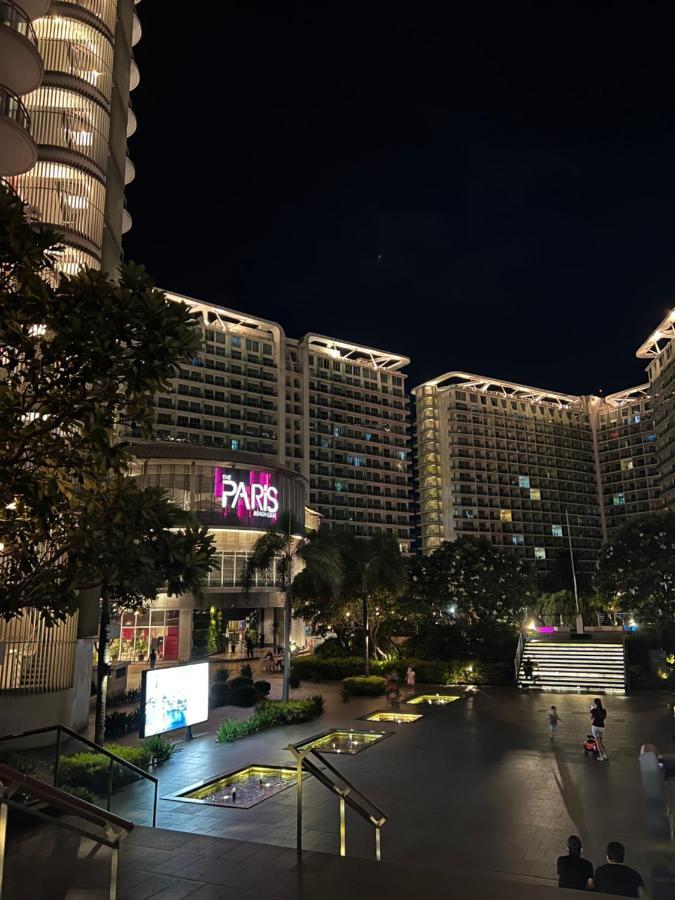 Azure Urban Resort Residence R&C - Paranaque Manila Dış mekan fotoğraf