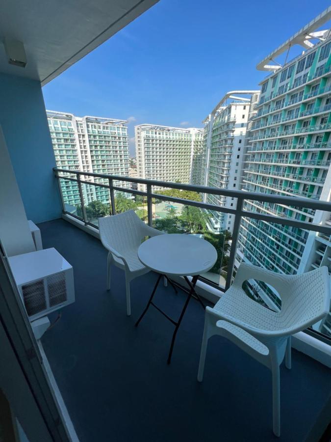 Azure Urban Resort Residence R&C - Paranaque Manila Dış mekan fotoğraf