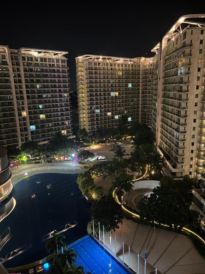 Azure Urban Resort Residence R&C - Paranaque Manila Dış mekan fotoğraf