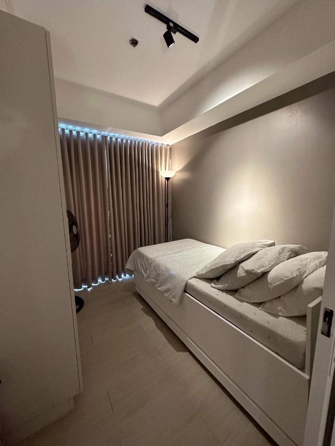 Azure Urban Resort Residence R&C - Paranaque Manila Dış mekan fotoğraf