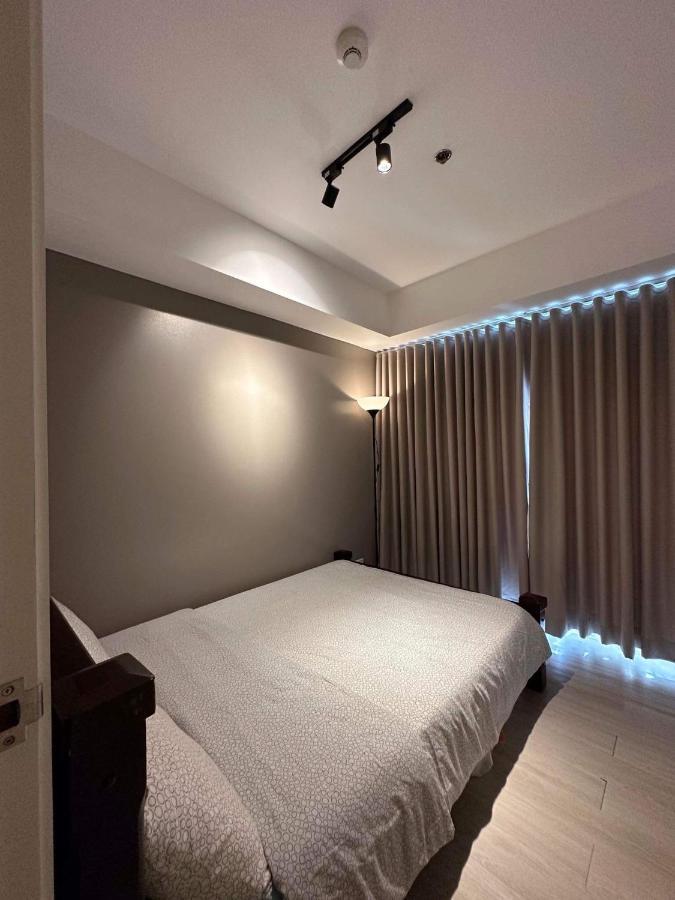 Azure Urban Resort Residence R&C - Paranaque Manila Dış mekan fotoğraf