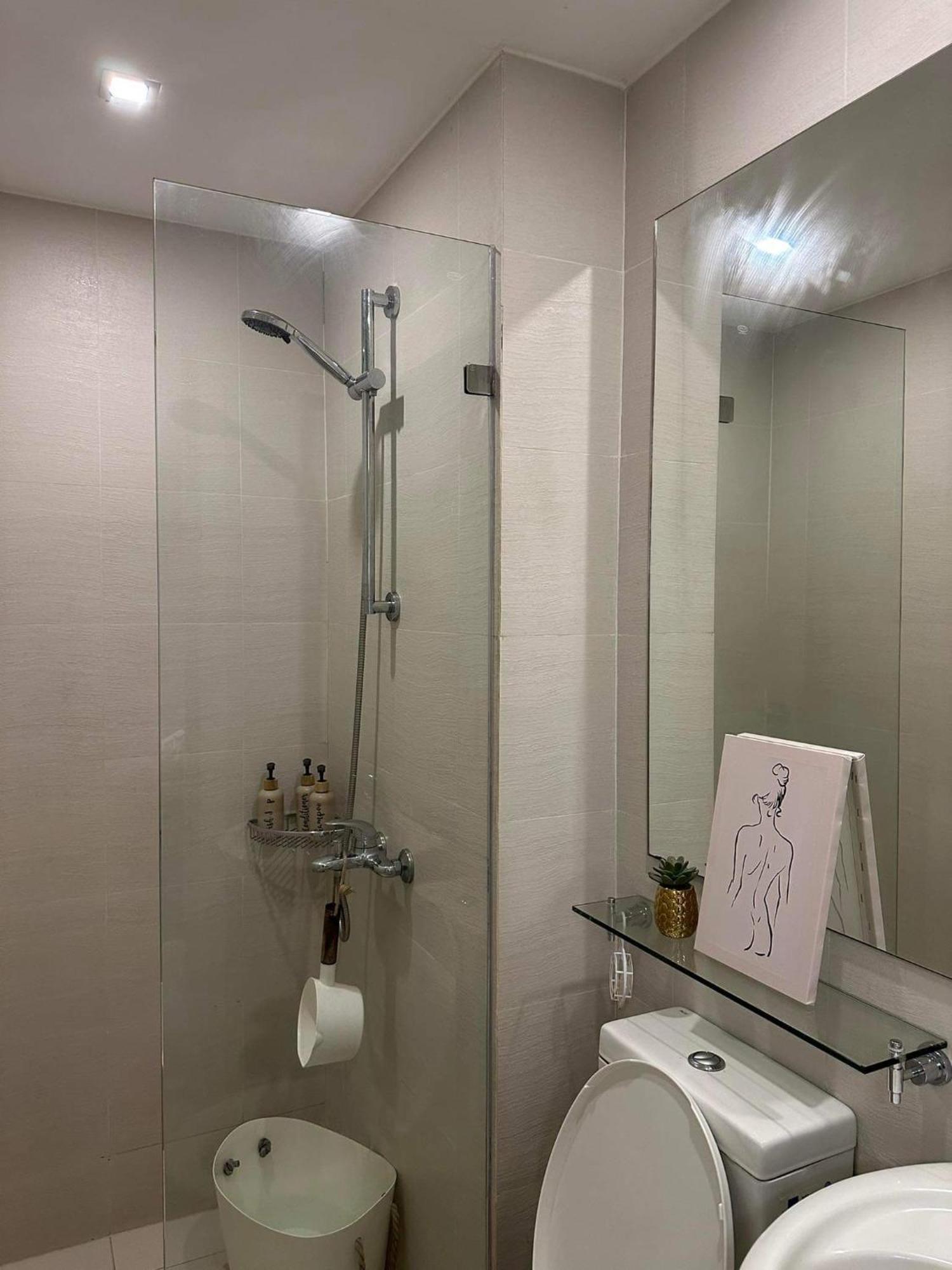 Azure Urban Resort Residence R&C - Paranaque Manila Dış mekan fotoğraf