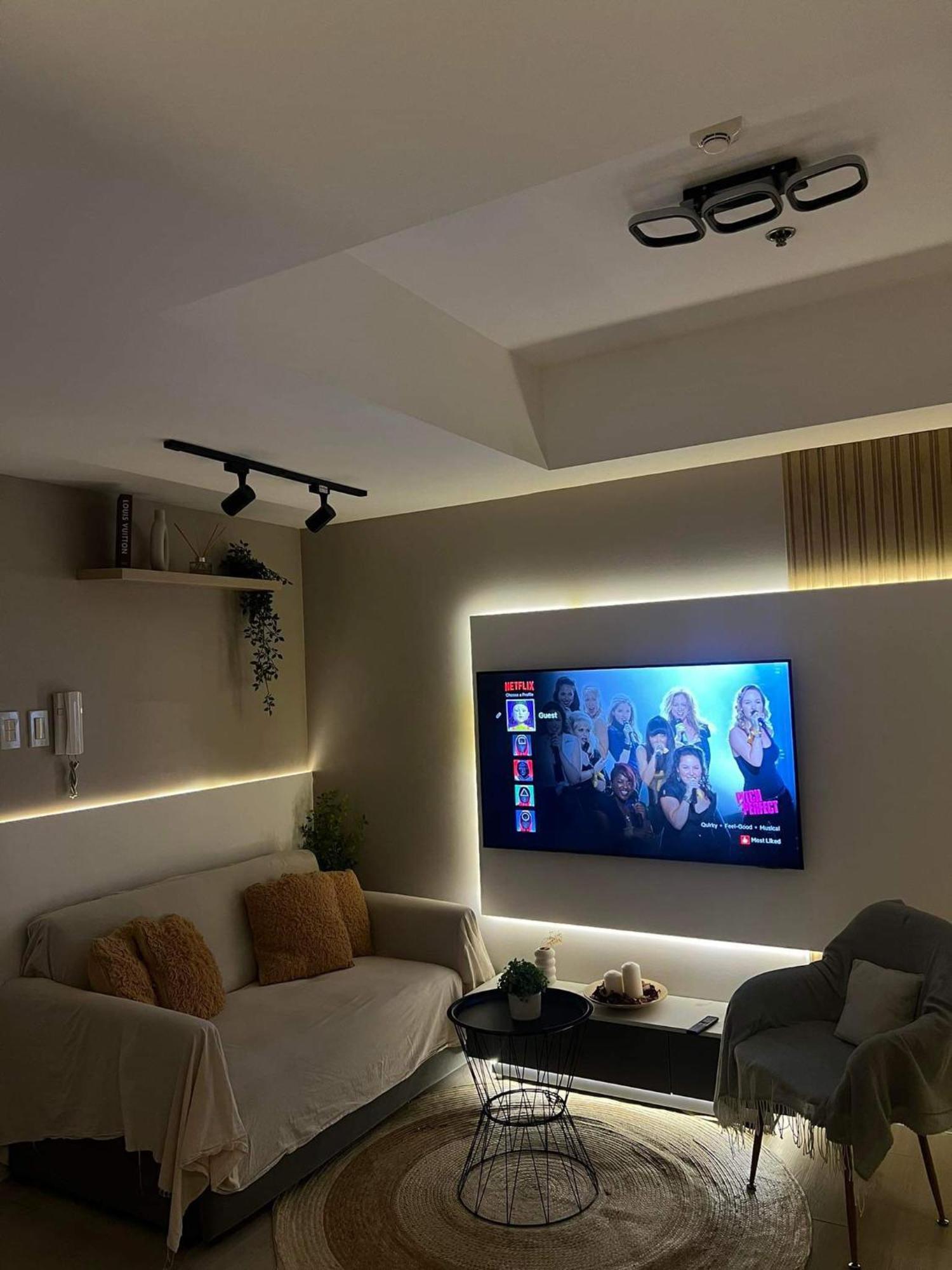 Azure Urban Resort Residence R&C - Paranaque Manila Dış mekan fotoğraf
