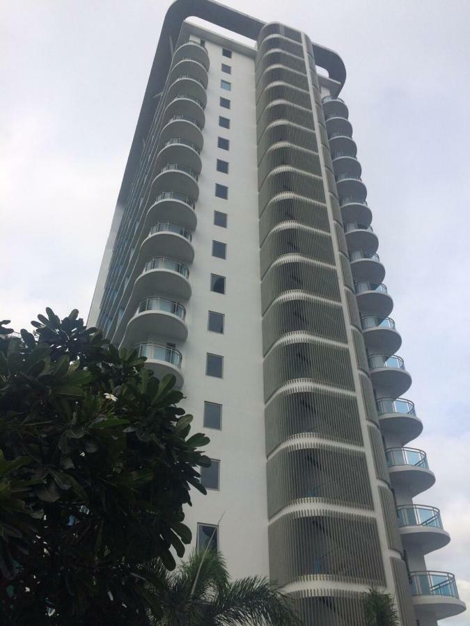 Azure Urban Resort Residence R&C - Paranaque Manila Dış mekan fotoğraf