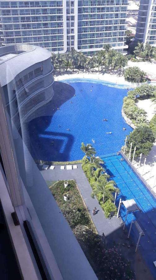 Azure Urban Resort Residence R&C - Paranaque Manila Dış mekan fotoğraf