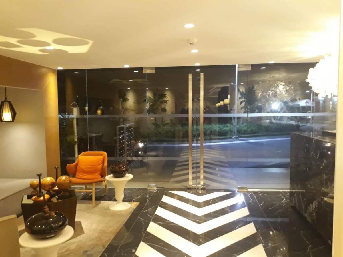 Azure Urban Resort Residence R&C - Paranaque Manila Dış mekan fotoğraf