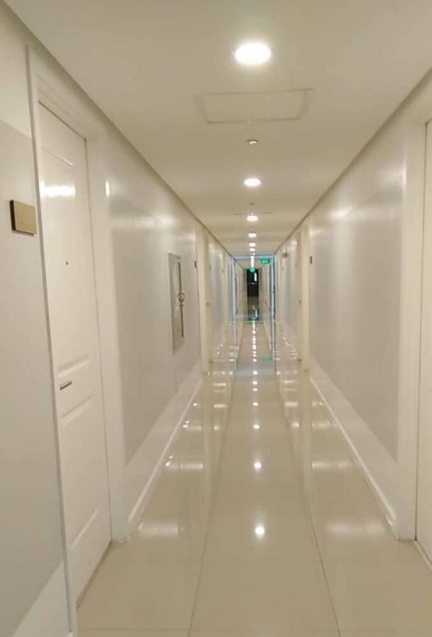 Azure Urban Resort Residence R&C - Paranaque Manila Dış mekan fotoğraf
